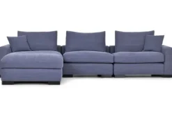 Elementen Banken|Loungebanken-Easy Lifestyle Loungebank Giovanni