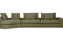 Online Loungebank Giovanni Elementen Banken|Ronde Banken