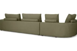 Online Loungebank Giovanni Elementen Banken|Ronde Banken