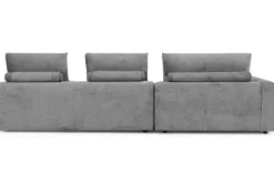 Elementen Banken-Easy Lifestyle Loungebank Giovanni