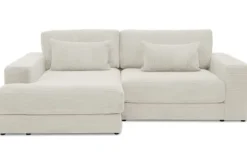 Loungebanken-Givenchie Loungebank  Grande