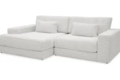 Loungebanken-Givenchie Loungebank  Grande