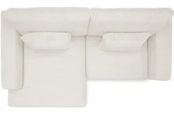 Loungebanken-Givenchie Loungebank  Grande