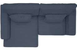 Loungebanken-Givenchie Loungebank  Grande