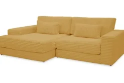 Loungebanken-Givenchie Loungebank  Grande