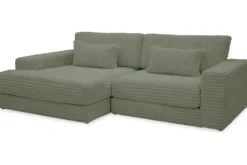 Loungebanken-Givenchie Loungebank  Grande