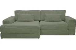 Loungebanken-Givenchie Loungebank  Grande