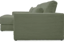 Loungebanken-Givenchie Loungebank  Grande