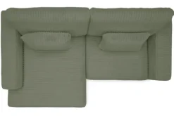 Loungebanken-Givenchie Loungebank  Grande