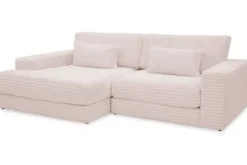 Loungebanken-Givenchie Loungebank  Grande