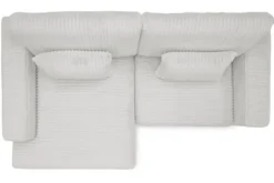 Loungebanken-Givenchie Loungebank  Grande