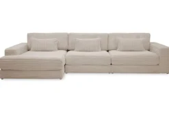 Loungebank  Grande Loungebanken