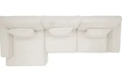 Loungebank  Grande Loungebanken