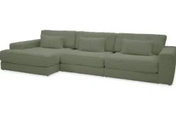 Loungebank  Grande Loungebanken