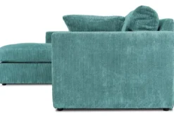 Online Loungebank Handsome Loungebanken