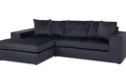 Clearance Loungebank Handsome Loungebanken