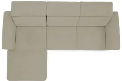 Hot Loungebank Helena Slaapbanken|Loungebanken