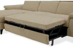 Hot Loungebank Helena Slaapbanken|Loungebanken