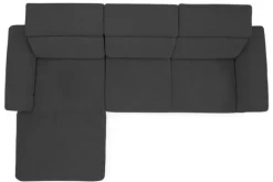 Hot Loungebank Helena Slaapbanken|Loungebanken