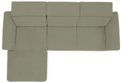 Hot Loungebank Helena Slaapbanken|Loungebanken