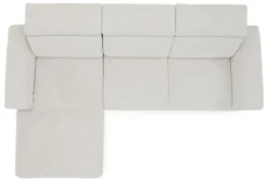 Hot Loungebank Helena Slaapbanken|Loungebanken