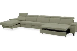 Clearance Loungebank Helena Loungebanken