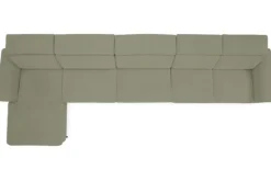 Clearance Loungebank Helena Loungebanken