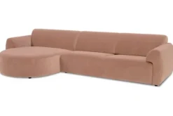 Ronde Banken|Loungebanken-Nova Living Loungebank  Icarus