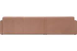 Ronde Banken|Loungebanken-Nova Living Loungebank  Icarus