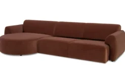 Ronde Banken|Loungebanken-Nova Living Loungebank  Icarus