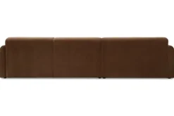 Ronde Banken|Loungebanken-Nova Living Loungebank  Icarus