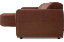 Ronde Banken|Loungebanken-Nova Living Loungebank  Icarus