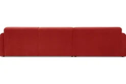 Ronde Banken|Loungebanken-Nova Living Loungebank  Icarus