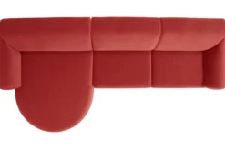 Ronde Banken|Loungebanken-Nova Living Loungebank  Icarus