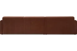 Ronde Banken|Loungebanken-Nova Living Loungebank  Icarus