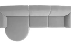 Ronde Banken|Loungebanken-Nova Living Loungebank  Icarus