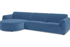 Ronde Banken|Loungebanken-Nova Living Loungebank  Icarus