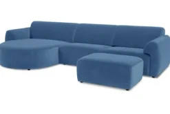 Ronde Banken|Loungebanken-Nova Living Loungebank  Icarus