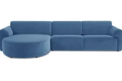 Ronde Banken|Loungebanken-Nova Living Loungebank  Icarus