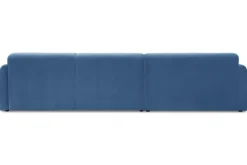 Ronde Banken|Loungebanken-Nova Living Loungebank  Icarus