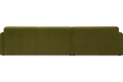 Ronde Banken|Loungebanken-Nova Living Loungebank  Icarus