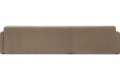 Ronde Banken|Loungebanken-Nova Living Loungebank  Icarus