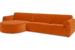 Ronde Banken|Loungebanken-Nova Living Loungebank  Icarus