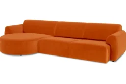 Ronde Banken|Loungebanken-Nova Living Loungebank  Icarus