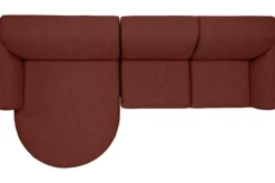 New Loungebank Icarus Ronde Banken|Loungebanken