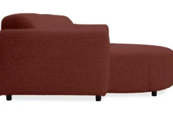 Ronde Banken-Nova Living Loungebank Icarus