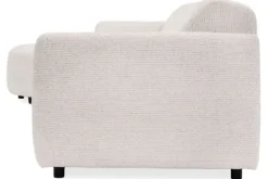 Ronde Banken-Nova Living Loungebank Icarus