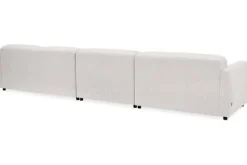 Ronde Banken-Nova Living Loungebank Icarus