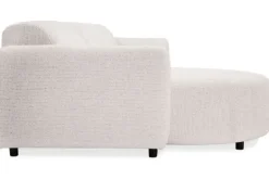 Ronde Banken-Nova Living Loungebank Icarus