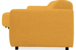 Ronde Banken-Nova Living Loungebank Icarus